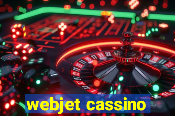 webjet cassino